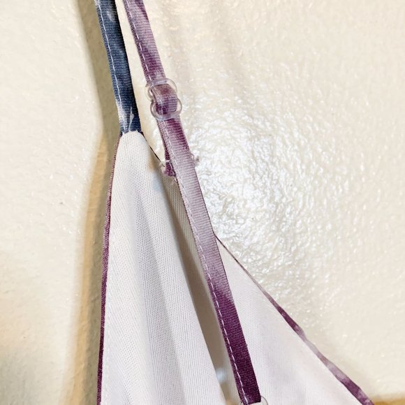 ⭐️ 4/$30 ⭐️ Tie Dye Maxi Dress - Picture 3 of 7